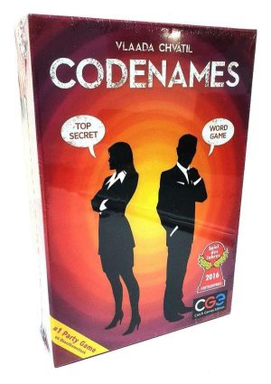 Board & Card Games | Codenames Board & Card Games Board & Card Games