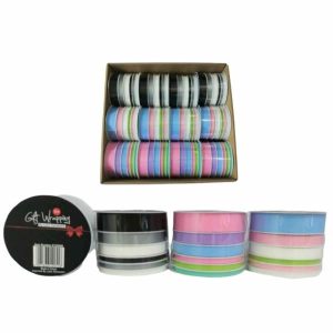 Curling Ribbon | 6 Channel Gift Ribbon Set Curling Ribbon Curling Ribbon