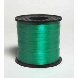 Curling Ribbon | Green Curling Ribbon – 5Mm X 460M Curling Ribbon Curling Ribbon