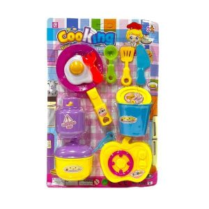 Fidget Toys | Cooking Play Set Fidget & Sensory Toys Fidget Toys