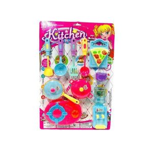 Fidget Toys | Kitchen Play Set Fidget & Sensory Toys Fidget Toys