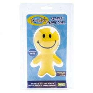 Fidget Toys | Koolface Stress Happy Doll – 12.5Cm Fidget & Sensory Toys Fidget Toys