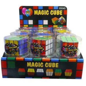 Fidget Toys | Magic Cube Fidget & Sensory Toys Fidget Toys