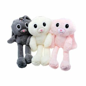 Fidget Toys | Plush Rabbit – 30Cm Fidget & Sensory Toys Fidget Toys