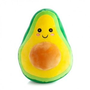 Fidget Toys | Smooshos Pals Avocado Plush – 19Cm X 15Cm X 22Cm Fidget & Sensory Toys Fidget Toys