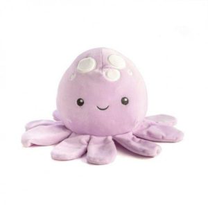 Fidget Toys | Smooshos Pals Jellyfish Plush – 19Cm X 15Cm X 17Cm Fidget & Sensory Toys Fidget Toys