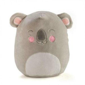 Fidget Toys | Smooshos Pals Koala Plush – 19Cm X 15Cm X 22Cm Fidget & Sensory Toys Fidget Toys