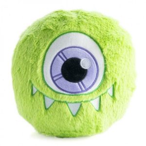 Fidget Toys | Smooshos Pals Monsterlings Oli Plush Fidget & Sensory Toys Fidget Toys