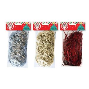 Foil Shreds | Metalic Shred – 300G Foil Shreds Foil Shreds