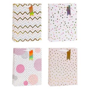 Gift Bags | Gift Bag Patterns Ex 32X42X11.5Cm 4A Gift Bags Gift Bags