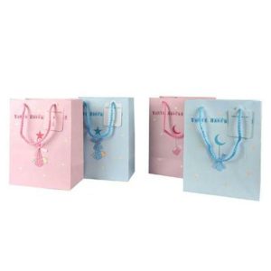 Gift Bags | M New Born Gift Bag – 18Cm X 23Cm X 10Cm Gift Bags Assorted