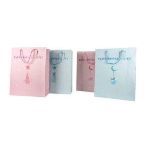 Gift Bags | Xl New Born Gift Bag – 32Cm X 42Cm X 11.5Cm Gift Bags Gift Bags