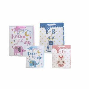 Gift Bags | Xlarge 3D Cute & Sweet Gift Bag – 42Cm X 30Cm X 12Cm Gift Bags Gift Bags