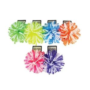 Gift Bows | 2 Tone Firework Bow – 15Cm Gift Bows Gift Bows