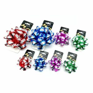 Gift Bows | 2 Tone Gift Bow – 15Cm Gift Bows Gift Bows