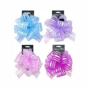 Gift Bows | Opal Organza Bow Gift Bows Gift Bows