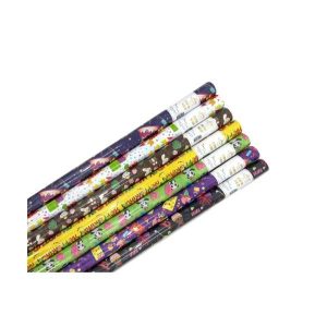 Gift Wrap | Happy Birthday Gift Wrap – 70Cm X 300Cm Gift Wrap Gift Wrap