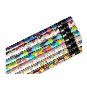 Gift Wrap | Happy Birthday Gift Wrap – 70Cm X 300Cm Gift Wrap Gift Wrap