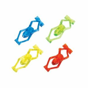 Kids Games & Toys | 24 Pack Value Pack Favors Frog Flingers Games Kids Games & Toys