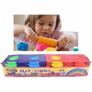 Kids Games & Toys | 4Pk Play Dough Games Kids Games & Toys