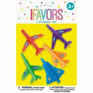 Kids Games & Toys | 5 Pack Jet Planes Games Kids Games & Toys