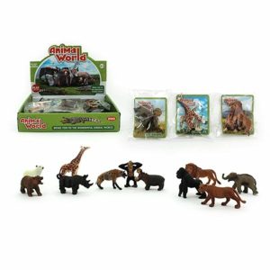 Kids Games & Toys | Animal World Figure Games Kids Games & Toys