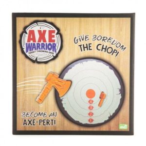 Kids Games & Toys | Axe Warrior Target Throwing Game Games Kids Games & Toys