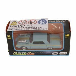 Kids Games & Toys | Car Vintage 1:32 Die Cast Games Kids Games & Toys