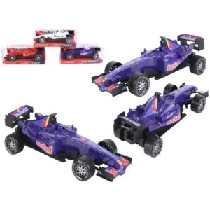 Kids Games & Toys | Collectable F1 Car In Accetate Box Games Kids Games & Toys