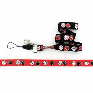 Kids Games & Toys | Dice Lanyard Games Kids Games & Toys