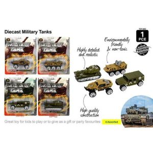 Kids Games & Toys | Diecast Militery Vehicle Games Kids Games & Toys