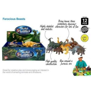 Kids Games & Toys | Dinosaur – 11Cm To 14Cm Games Kids Games & Toys