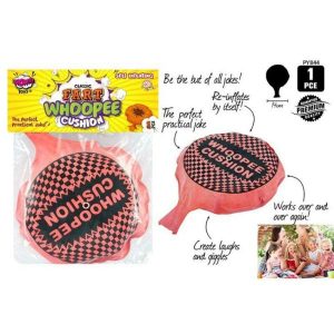 Kids Games & Toys | Fart Whoopee Cushion – 14Cm Games Kids Games & Toys