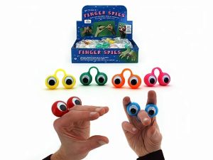 Kids Games & Toys | Finger Spy – 30Mm Games Kids Games & Toys