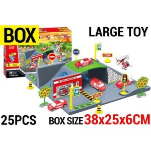 Kids Games & Toys | Fire Playsets Games Kids Games & Toys