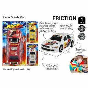 Kids Games & Toys | Friction Racing Car – 20Cm Games Kids Games & Toys