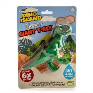 Kids Games & Toys | Giant Grow T-Rex – 17Cm Games Kids Games & Toys