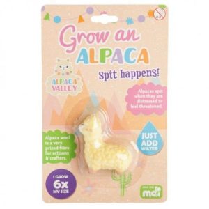 Kids Games & Toys | Grow An Alpaca Games Brown