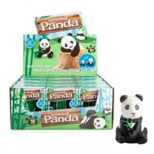 Kids Games & Toys | Grow Panda – 10Cm Games Kids Games & Toys