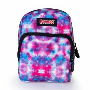 Kids Games & Toys | Ice Tie Dye Booboo Mini Backpack Games Kids Games & Toys