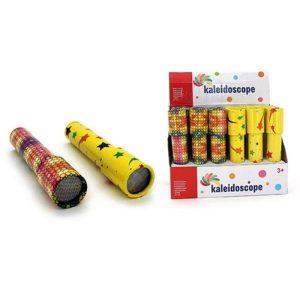 Kids Games & Toys | Medium Printed Kaleidoscope Games Kids Games & Toys