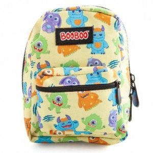 Kids Games & Toys | Mini Booboo Monsterlings Backpack Games Kids Games & Toys