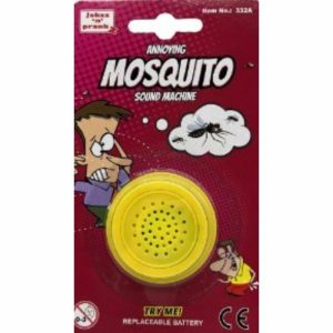 Kids Games & Toys | Noisy Mosquito Sound Machine Games Kids Games & Toys