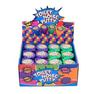 Kids Games & Toys | Putty Toilet Noise – 40G Games Kids Games & Toys