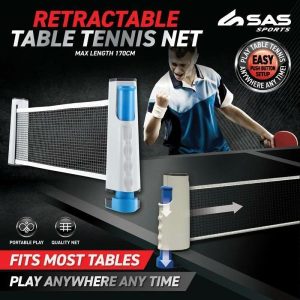 Kids Games & Toys | Retractable Table Tennis Net Games Kids Games & Toys