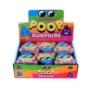 Kids Games & Toys | Slime Poop Sparkle With Surprise – 95G Games Kids Games & Toys