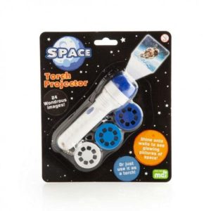 Kids Games & Toys | Space Torch Projector – 12Cm Games Kids Games & Toys