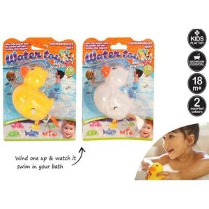 Kids Games & Toys | Wind Up Duck Bath Toy Games Kids Games & Toys