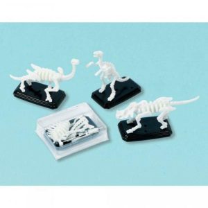 Loot Toys | 12 Pack 3D Fossil Puzzel Favors Games Loot Toys