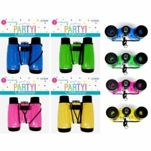 Loot Toys | Toy Binoculars Games Assorted